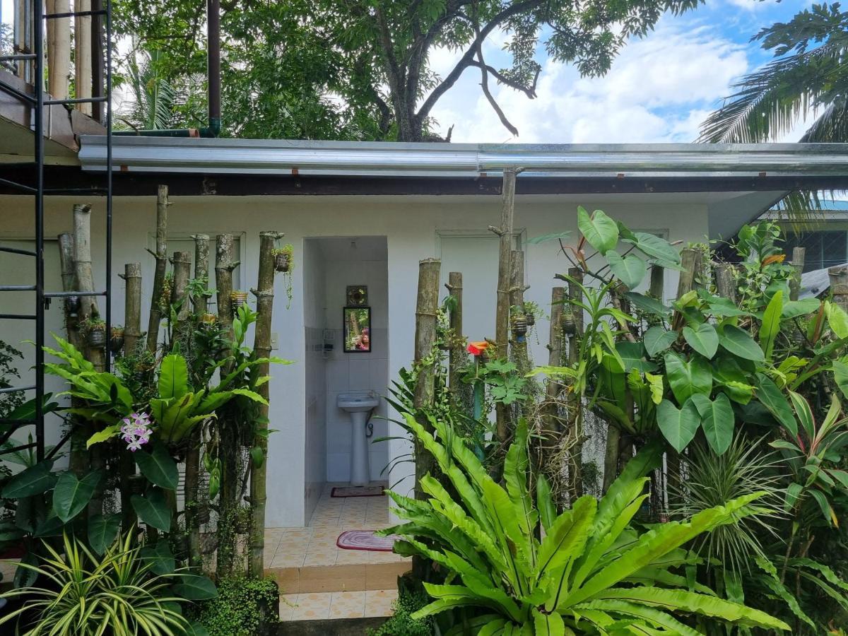 Southpoint Hostel Moalboal Exterior photo