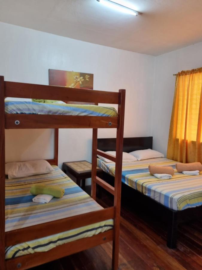 Southpoint Hostel Moalboal Room photo